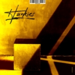 Hunkies - Hunkies (RadioSpia 20)