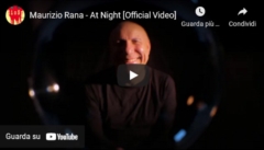 Maurizio Rana - At Night [official video]